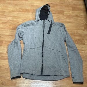 Champion TechGear Hoodie TechFleece